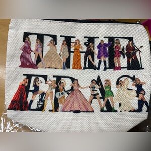 Taylor Swift cosmetics Bag